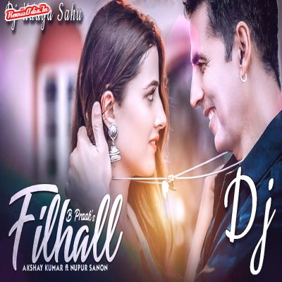 Filhaal Sambalpuri Dj Remix